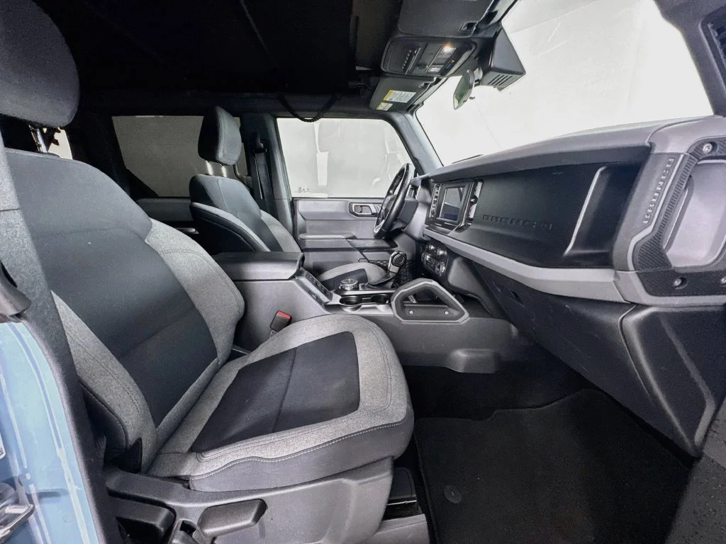 Used 2022 Area 51 Ford Big Bend image 32