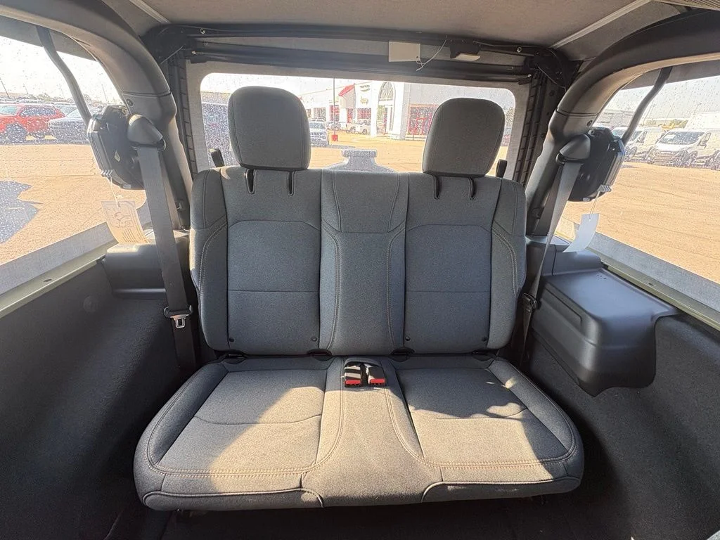 New 2026 41 Exterior Paint Jeep Sport image 26