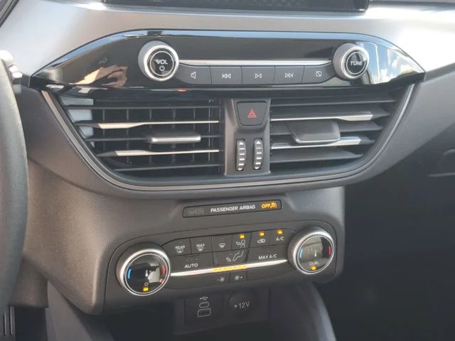 New 2026 Carbonized Gray Metallic Ford Active® image 24