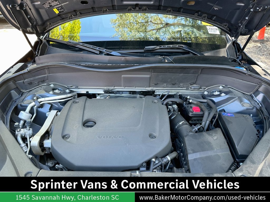 Used 2023 Blue Volvo Ultimate image 32
