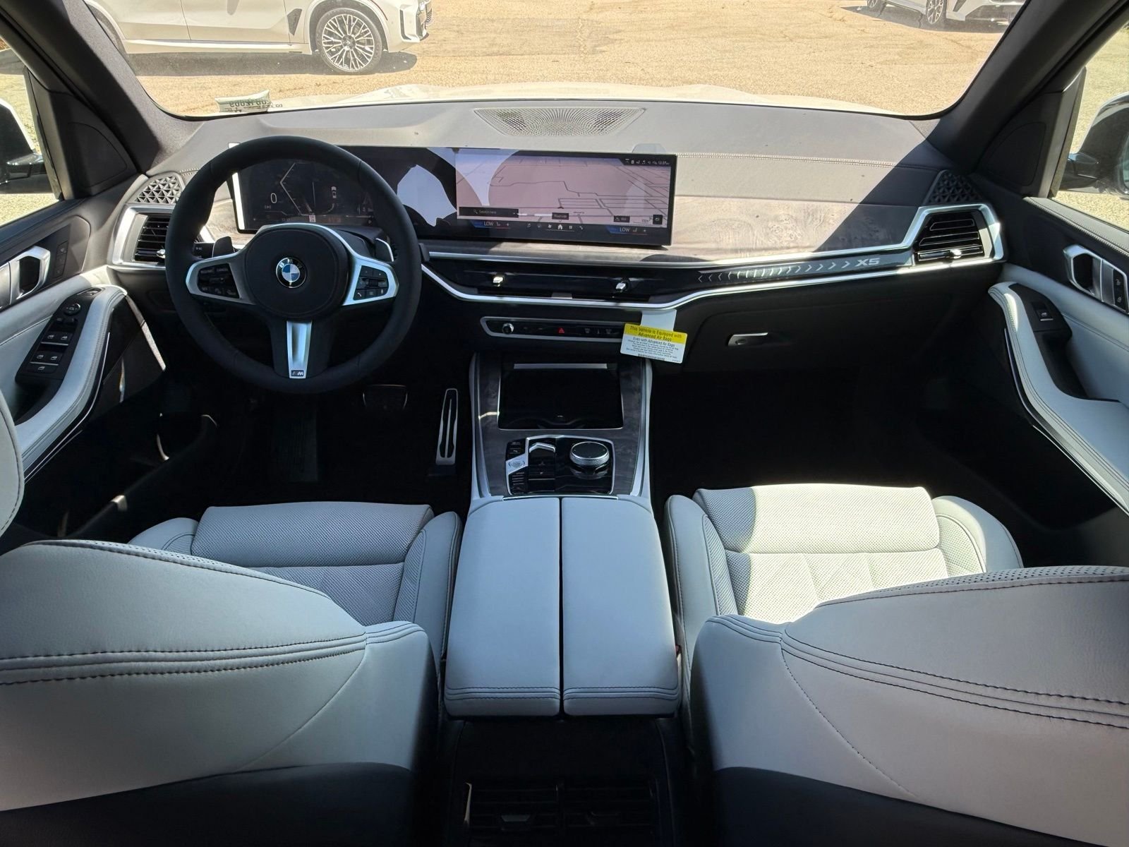 New 2026 Alpine White BMW sDrive40i image 30