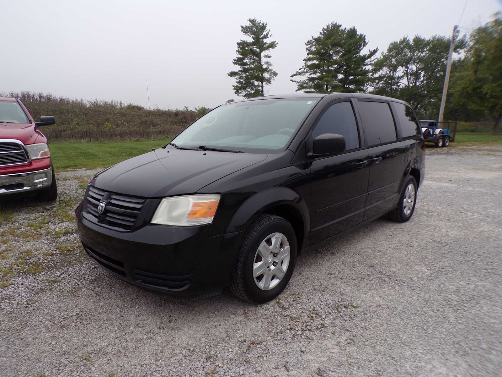 Used 2010  Dodge SE image 7