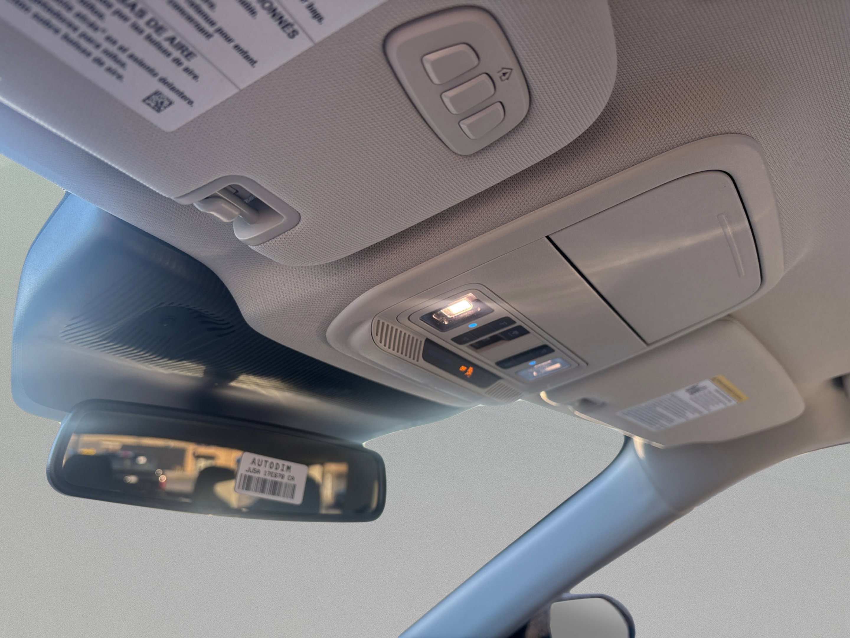 2026 Ford Explorer Platinum - Photo 26