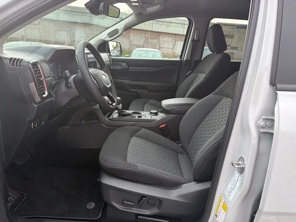 New 2026 Avalanche Ford XLT image 16