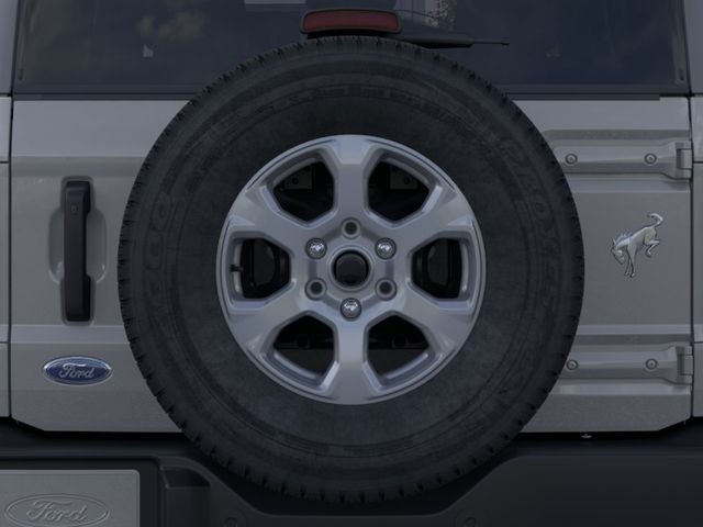 New 2026 Avalanche Ford Big Bend image 24