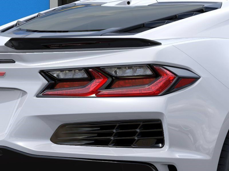 2026 Chevrolet Corvette 3LZ - Photo 11