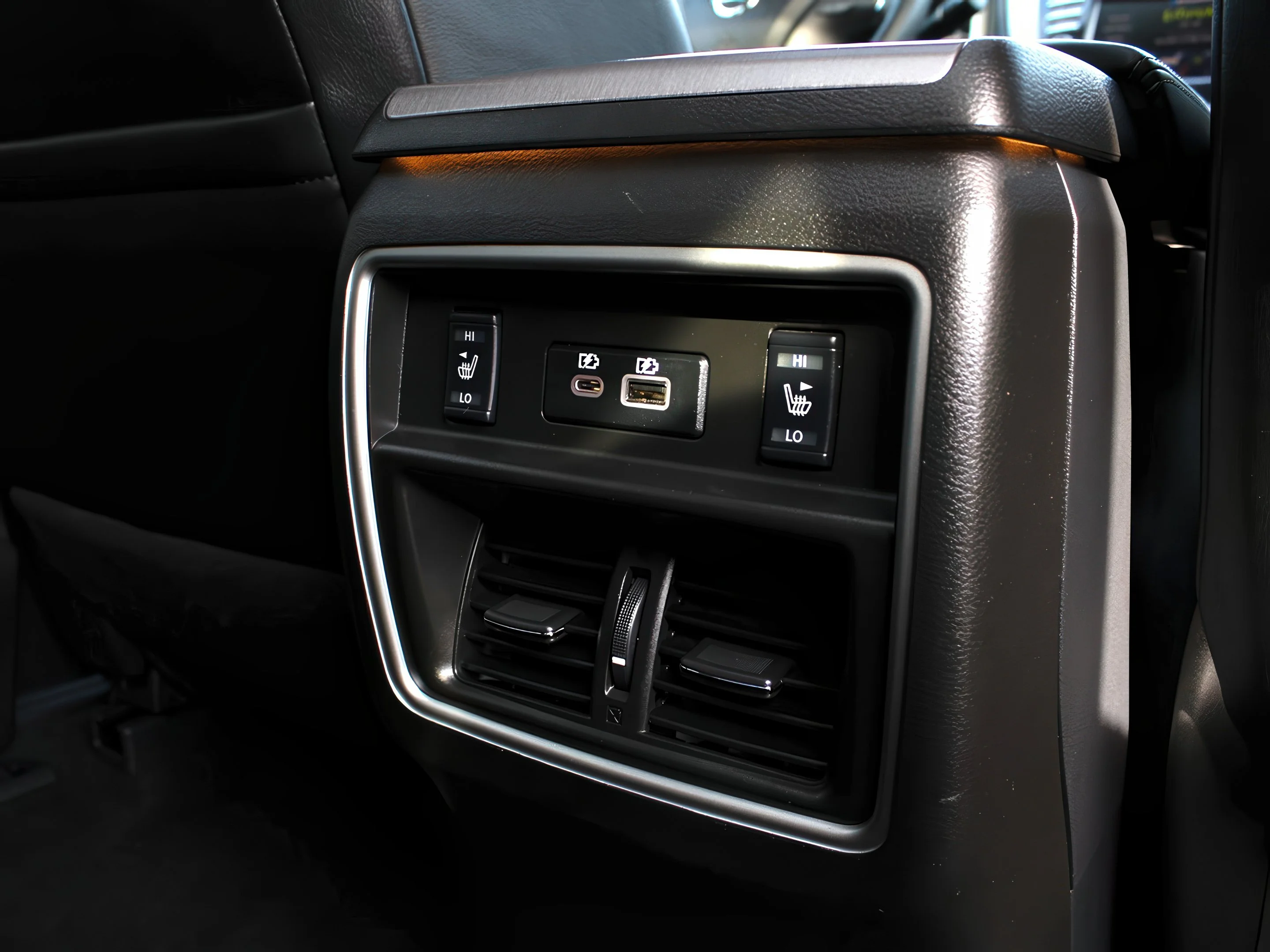 2021 Nissan Murano SL - Photo 26