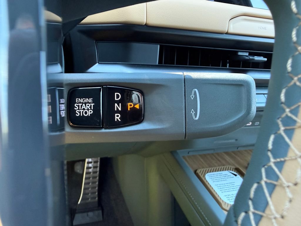 New 2027 Ebony Black Kia X-LINE SX image 32
