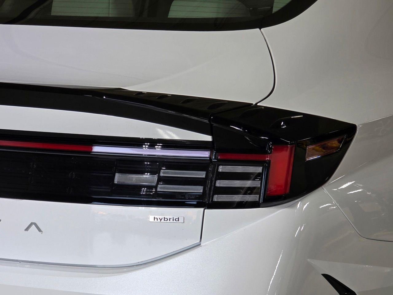 New 2026 Serenity White Hyundai SEL image 12