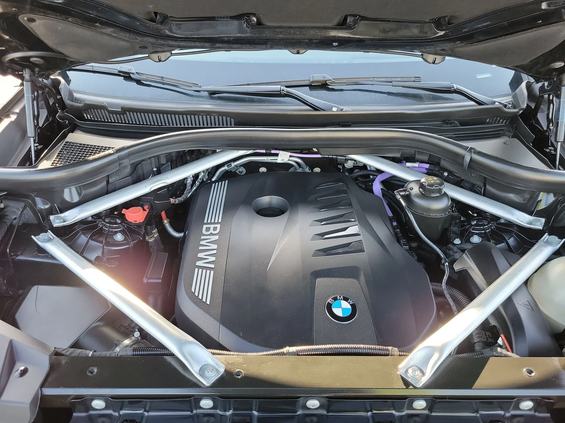 2024 BMW X6 40i - Photo 23