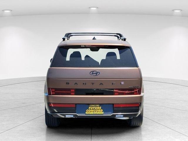 New 2026 Brown Hyundai Calligraphy image 29