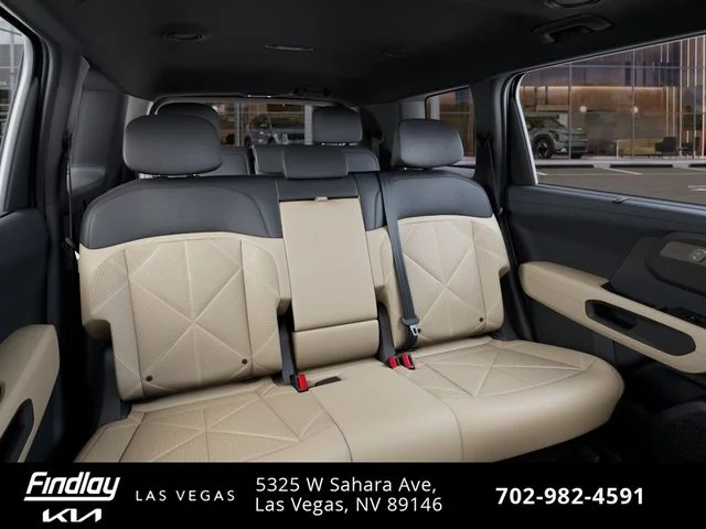 New 2027 Green Kia EX image 19