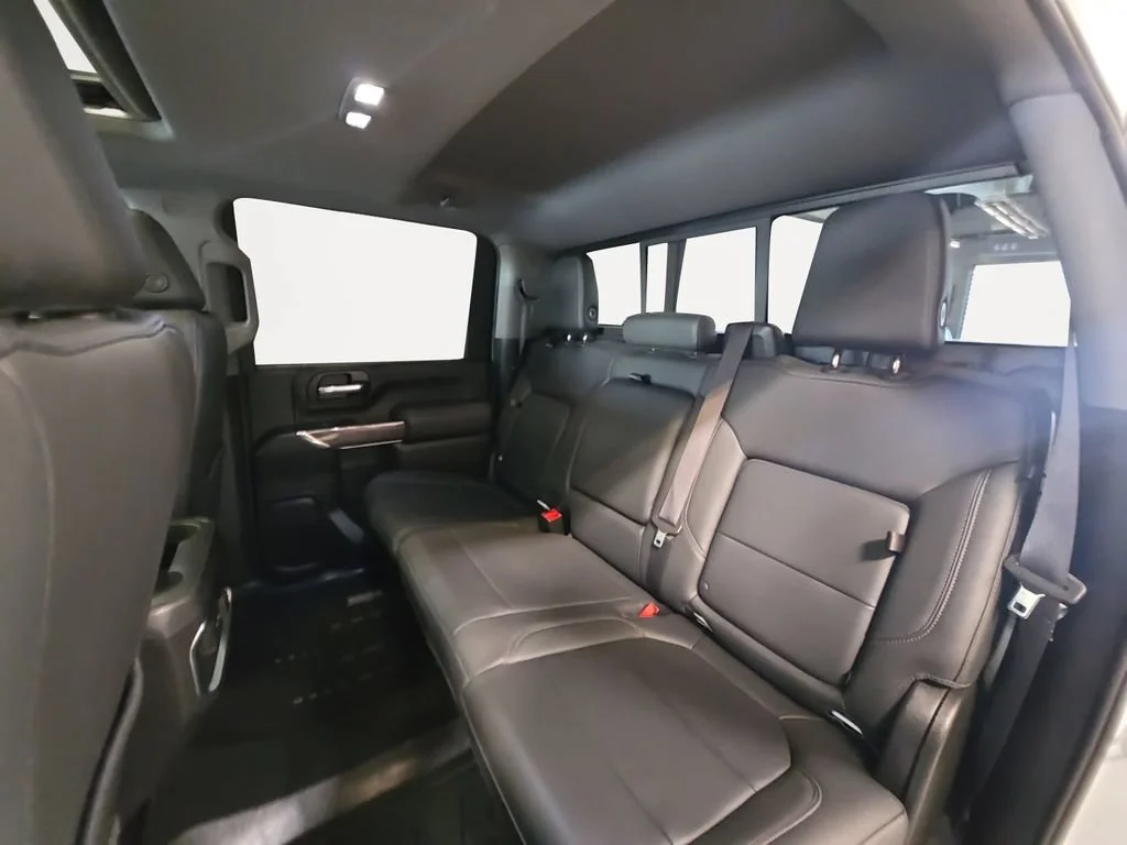 2022 Chevrolet Silverado 2500HD LTZ - Photo 13