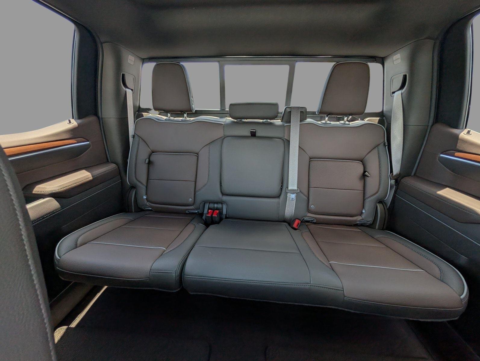 New 2026 Sterling Metallic GMC Denali image 14