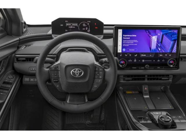 New 2026 Heavy Metal with Midnight Black Metallic roof <sup>1</sup> Toyota  Limited image 9