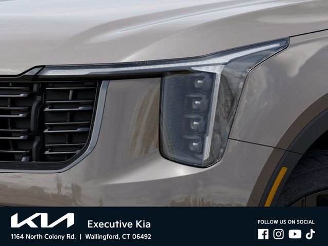 New 2026 Road Rider Brown Kia X-Line SX Prestige AWD image 10
