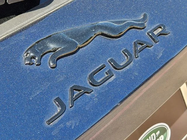 Used 2026 Portofino Blue Metallic Jaguar P250 R-Dynamic S image 12