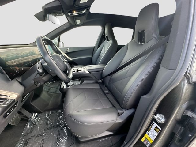Certified Used 2024 Gray BMW xDrive50 image 22