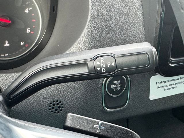 2025 Mercedes-Benz Sprinter Cargo Van Base - Photo 25