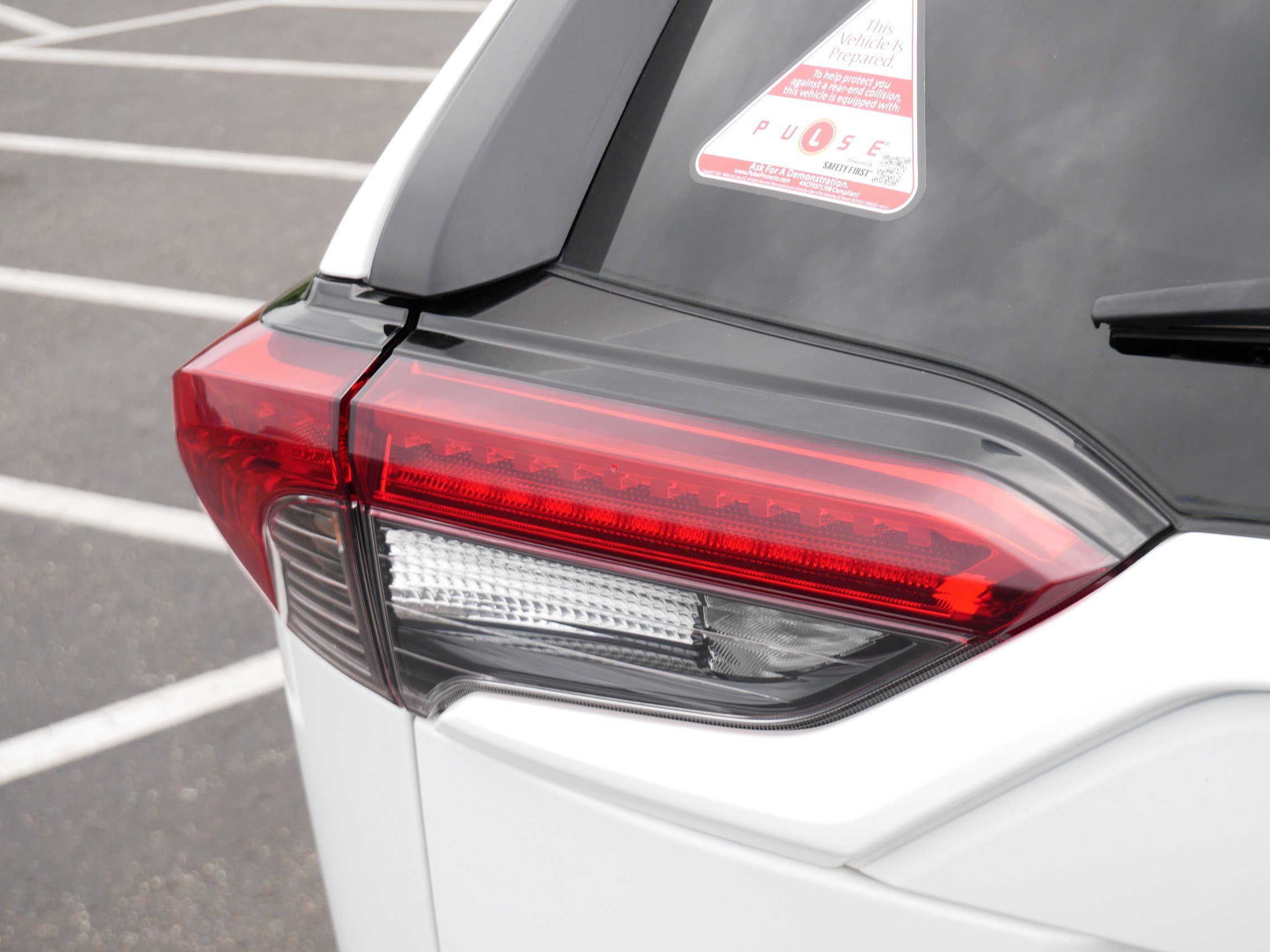 Used 2024 Ice Cap Toyota XLE image 17