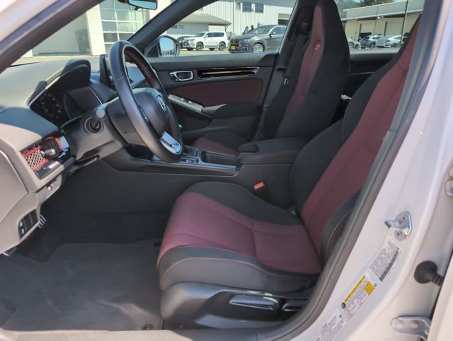 2024 Honda Civic Si - Photo 16