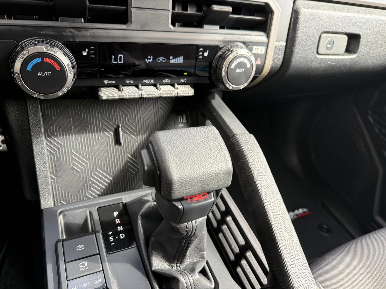 Used 2024 Underground Toyota TRD Sport image 21