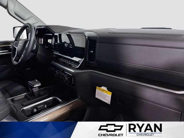 New 2026 Sterling Gray Metallic Chevrolet LT Trail Boss image 30
