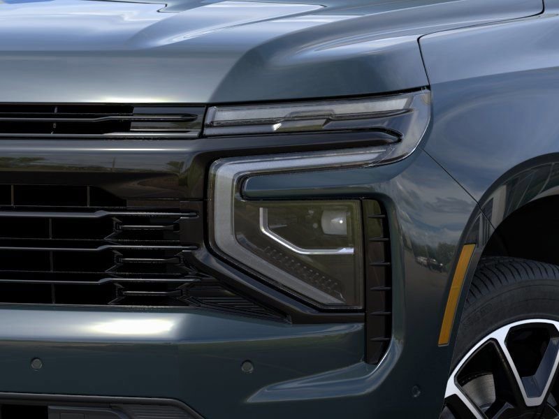 2026 Chevrolet Tahoe RST - Photo 10