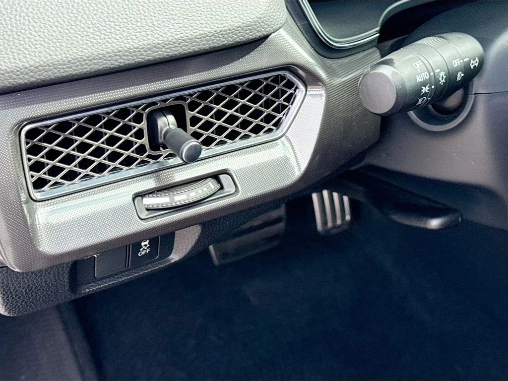 Used 2024 White Acura A-Spec Tech Package image 10