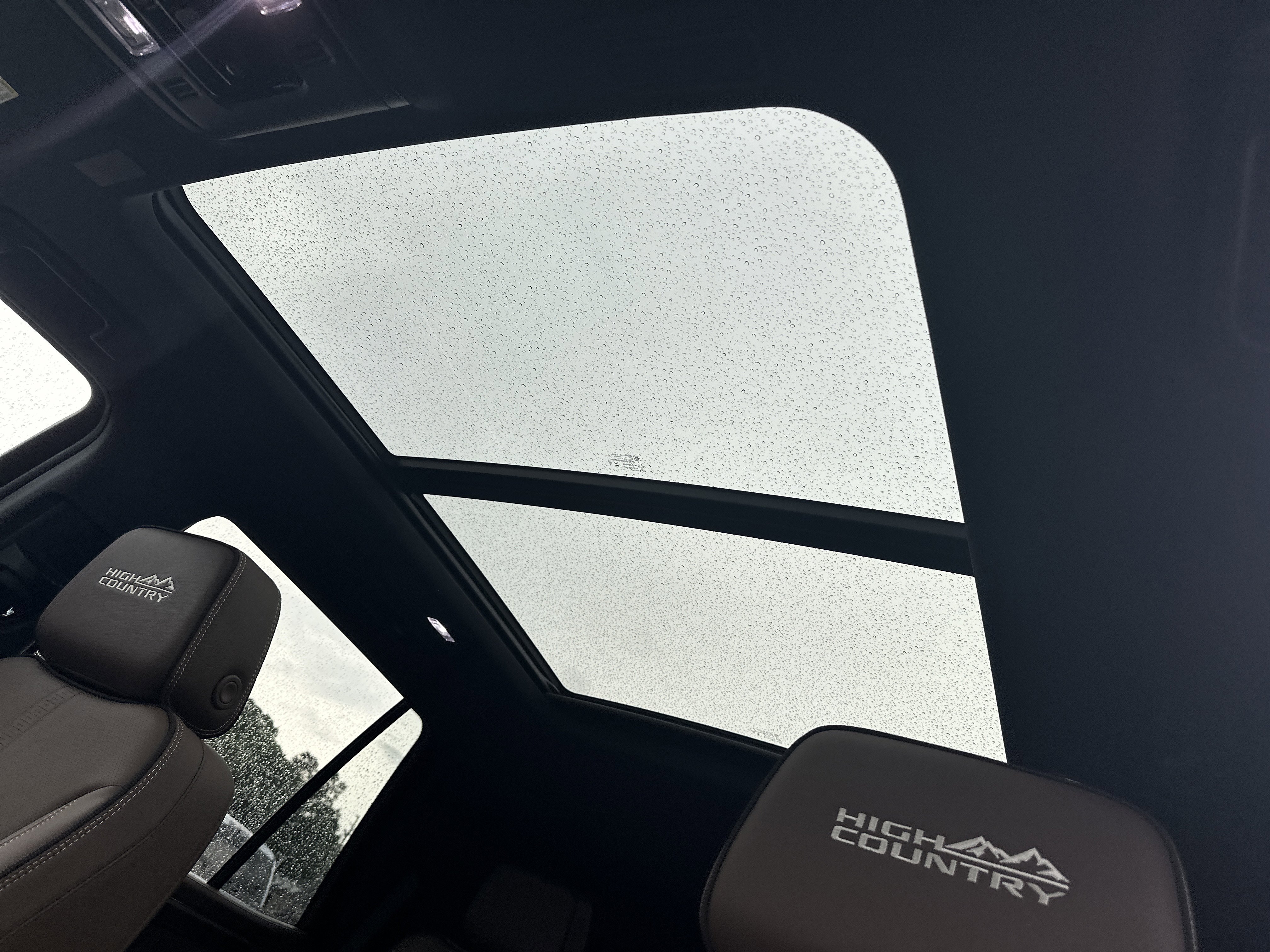 2026 Chevrolet Tahoe High Country - Photo 32