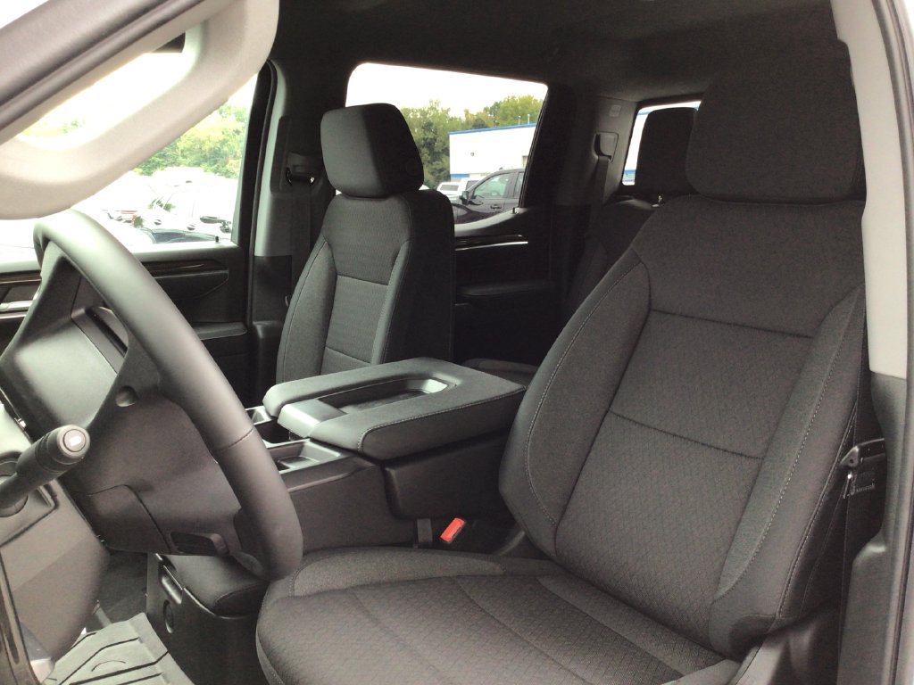 2026 Chevrolet Silverado 1500 LT - Photo 24