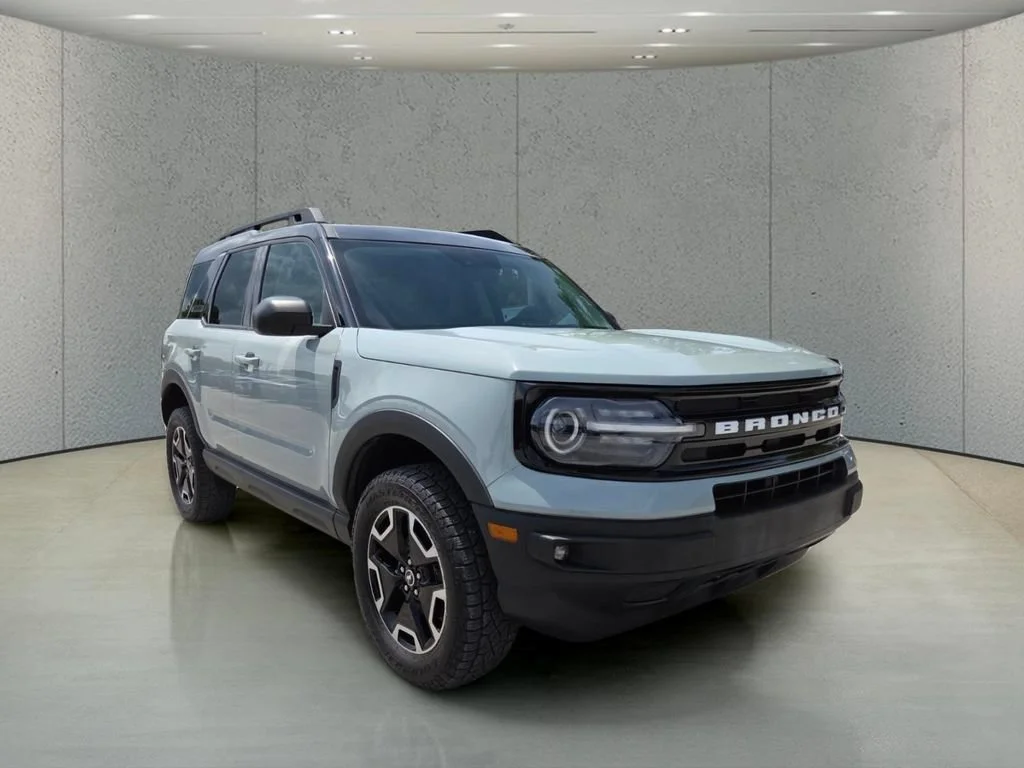Used 2022 Cactus Ford Outer Banks image 12