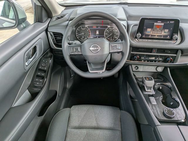 New 2026 White Nissan SV image 10