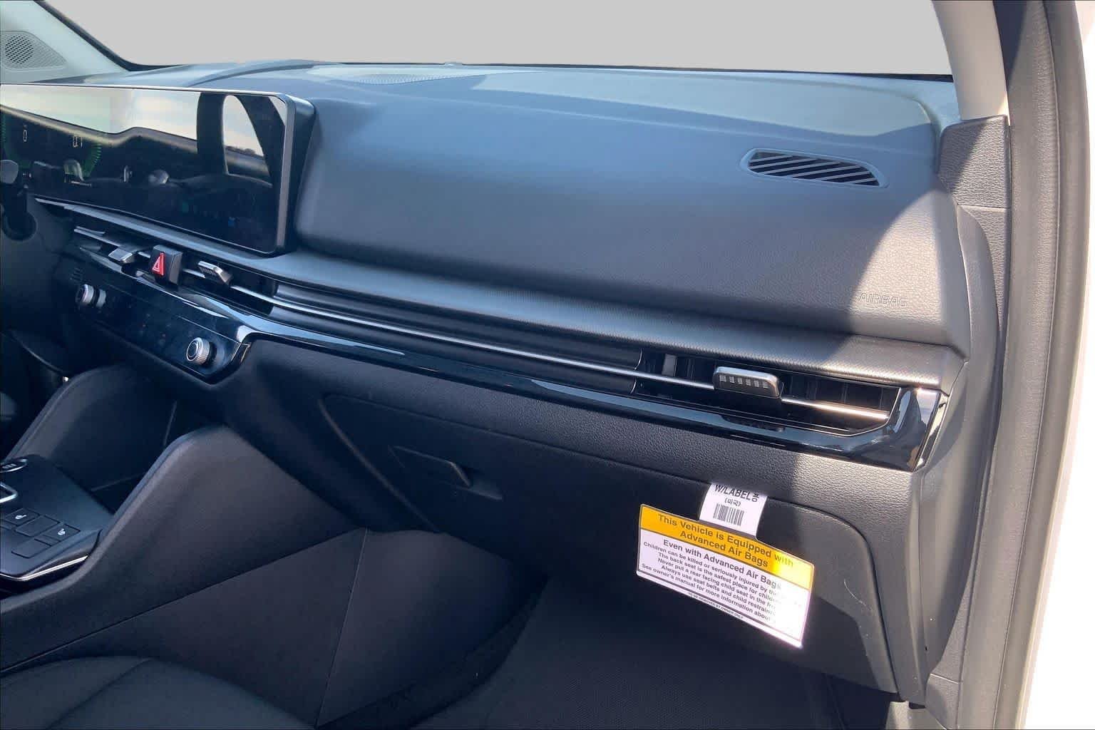 2026 Kia Sportage LX - Photo 19