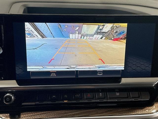 2026 GMC Sierra 1500 Elevation - Photo 48