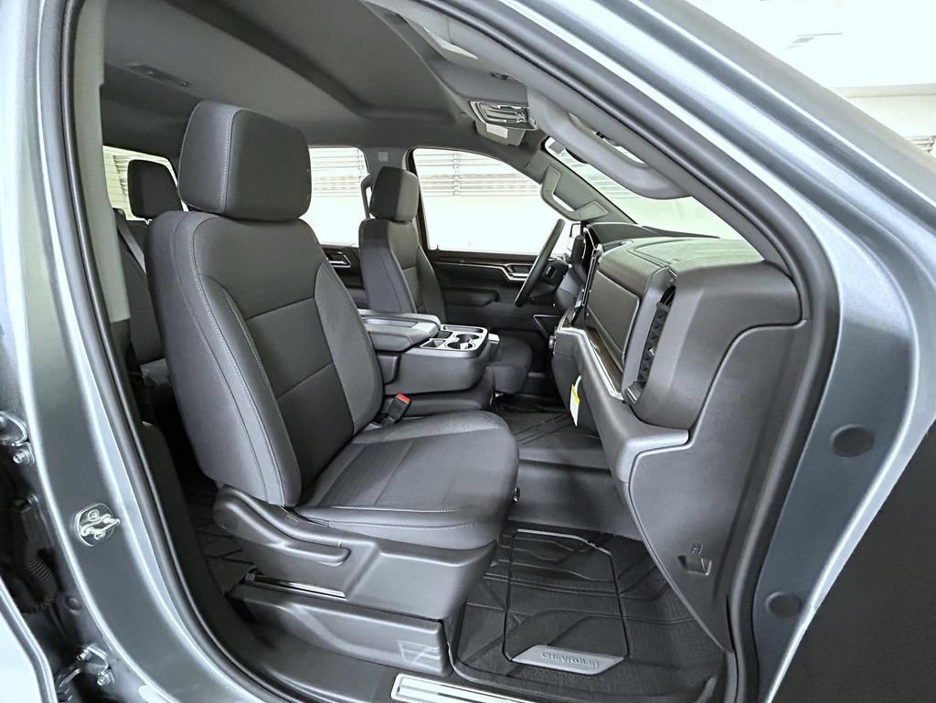 2026 Chevrolet Silverado 1500 RST - Photo 17