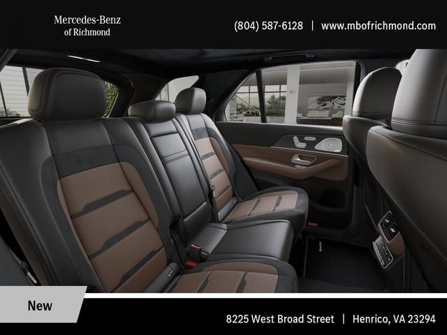 2026 Mercedes-Benz GLE AMG GLE63 S - Photo 47