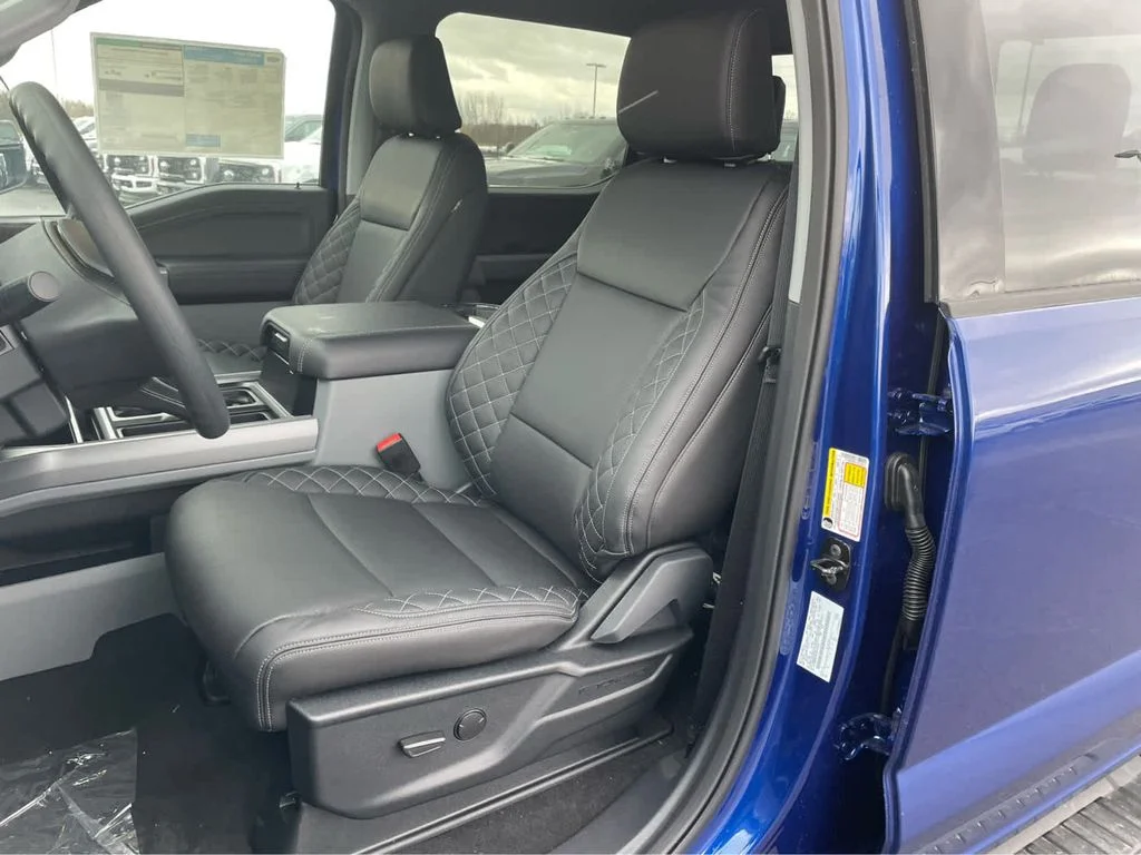 2026 Ford F-250 Super Duty XLT - Photo 41