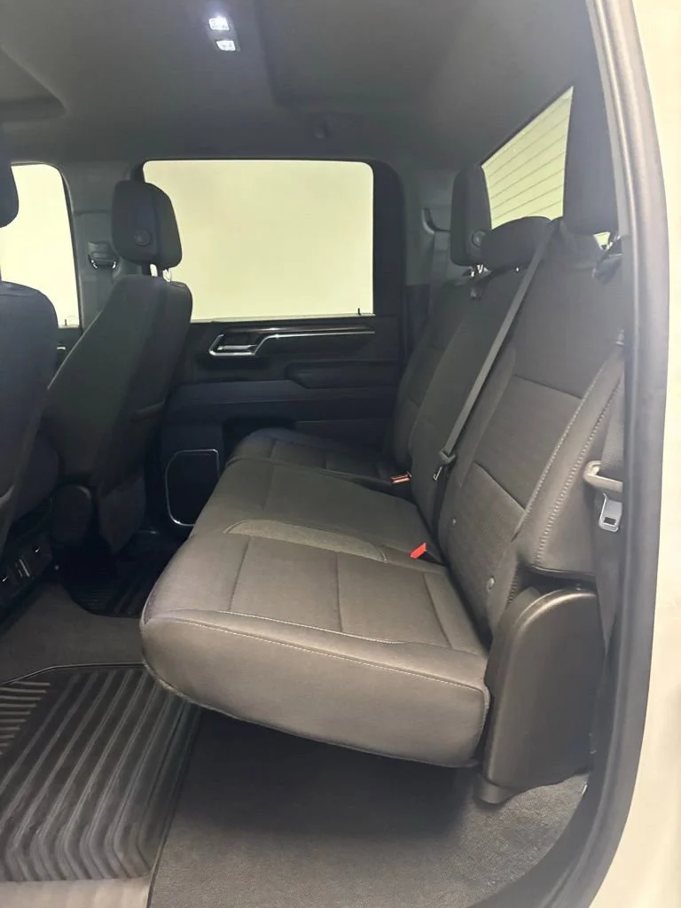 2025 Chevrolet Silverado 2500HD LT - Photo 24