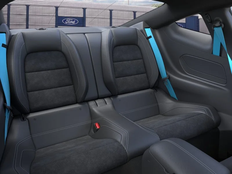 New 2026 Carbonized Gray Metallic Ford Dark Horse® SC image 11
