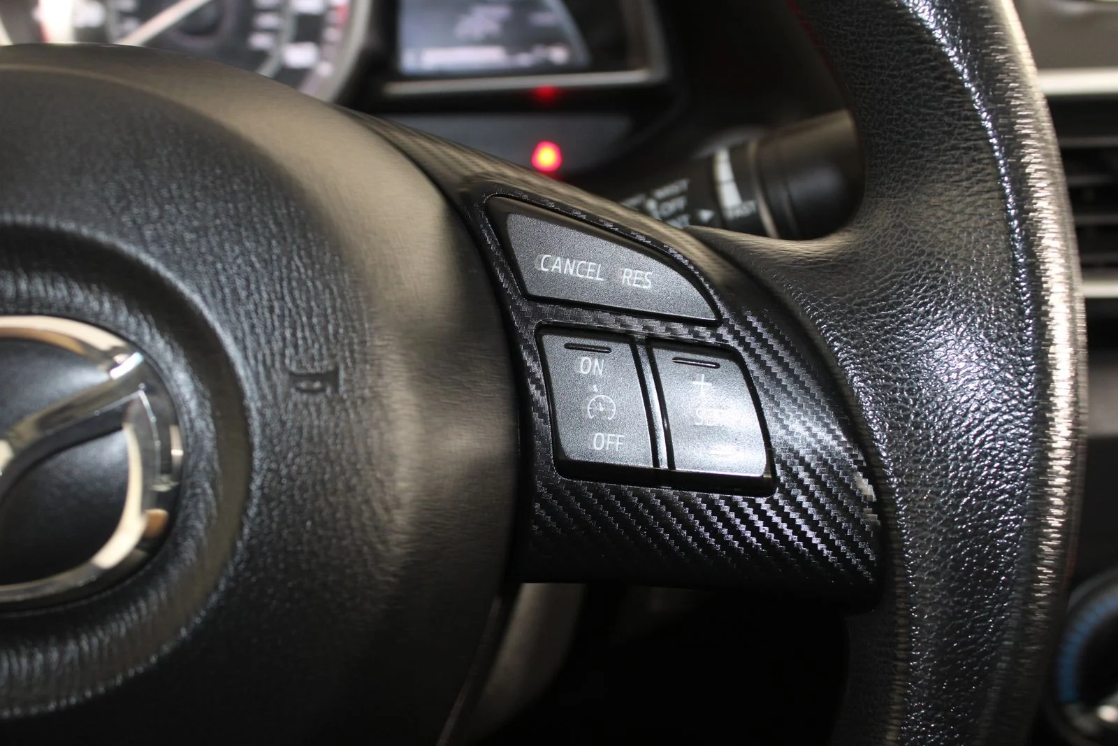 Used 2015 Black Mazda i Sport image 22