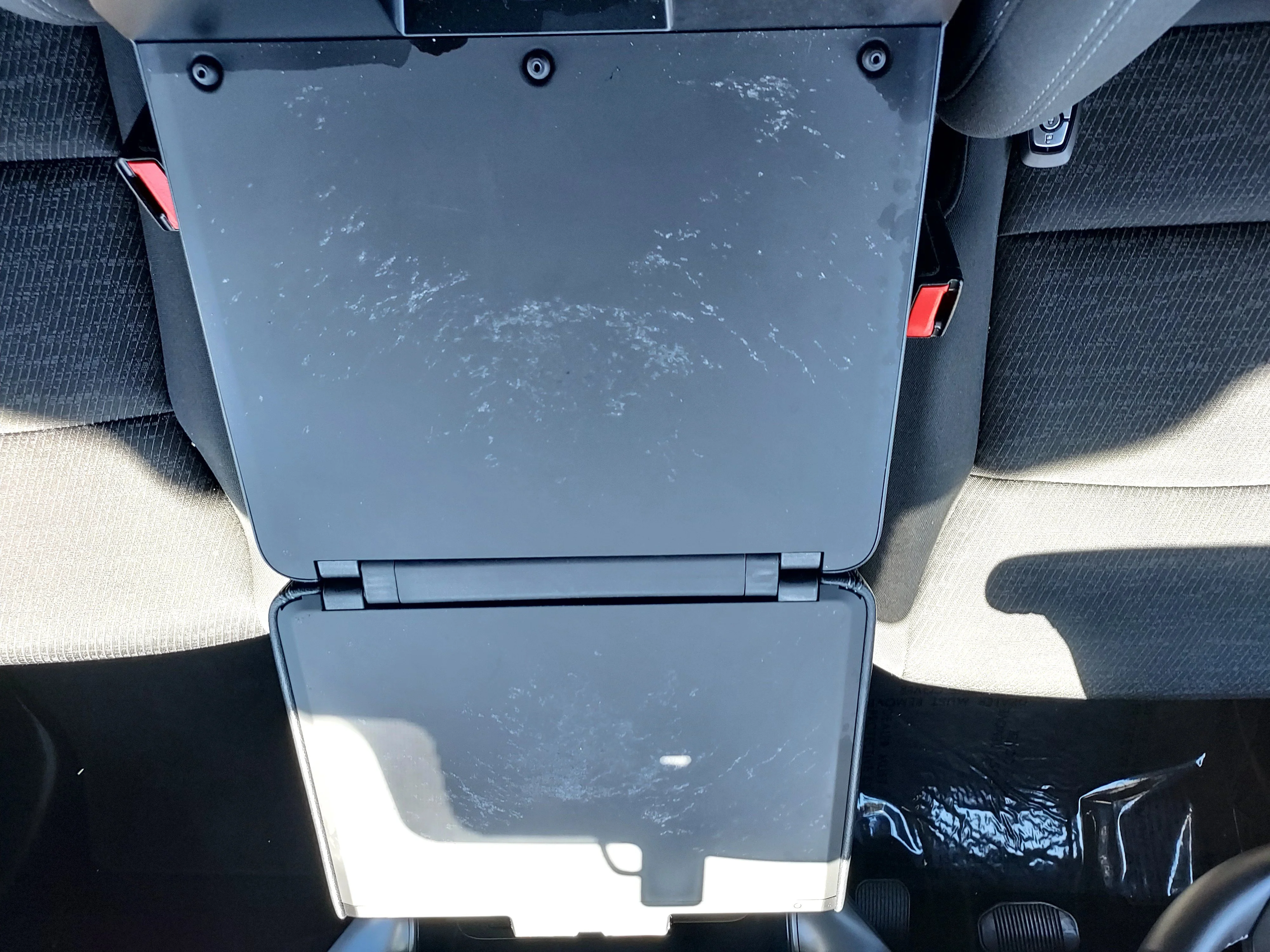 Used 2024 CARBONIZED GRAY Ford XLT image 20