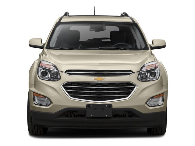 Used 2016 Champagne Silver Metallic Chevrolet LT image 7