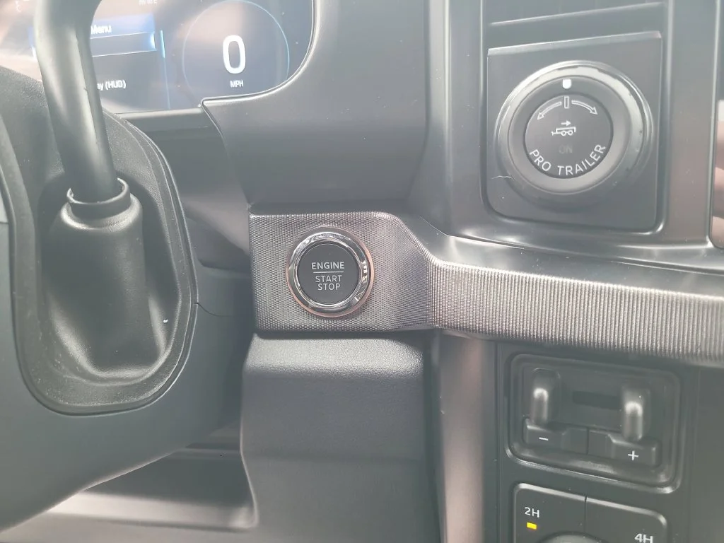 2026 Ford F-250 Super Duty Platinum - Photo 26