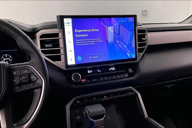 2026 Toyota Tundra Limited - Photo 6