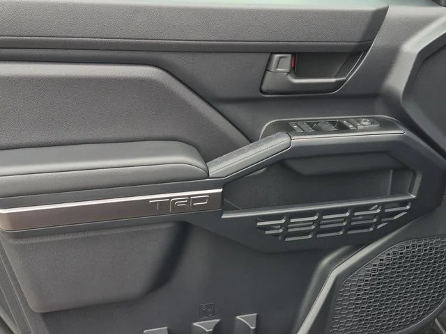 New 2026 Underground Toyota  TRD Off-Road image 12