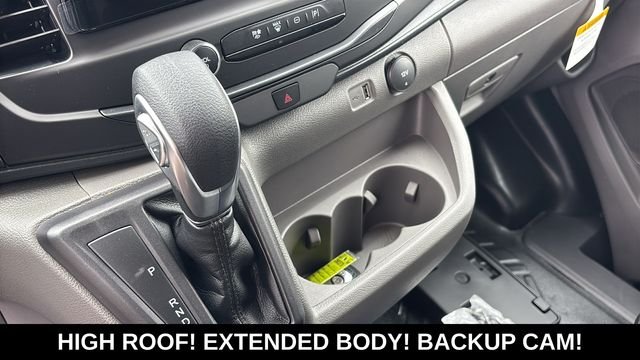 New 2026 Oxford White Ford Base image 18