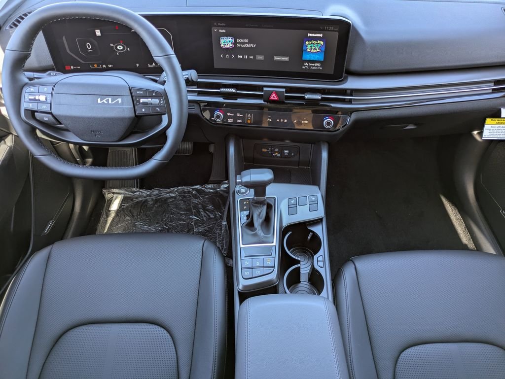 New 2026 Nebular Blue Kia SX image 18