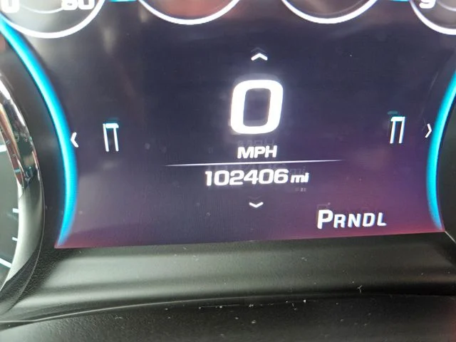 Used 2020 Black Chevrolet Premier image 16