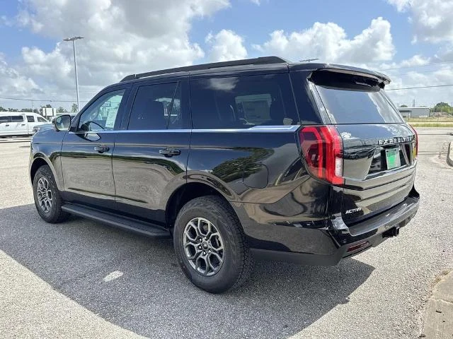 New 2026 Agate Black Metallic Ford Active image 16